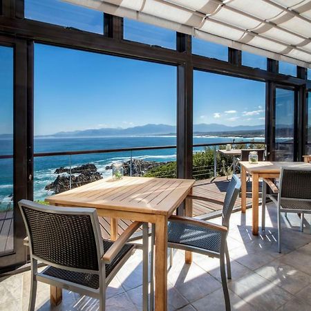 Cliff Lodge Гансбай Экстерьер фото