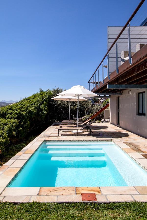 Cliff Lodge Гансбай Экстерьер фото
